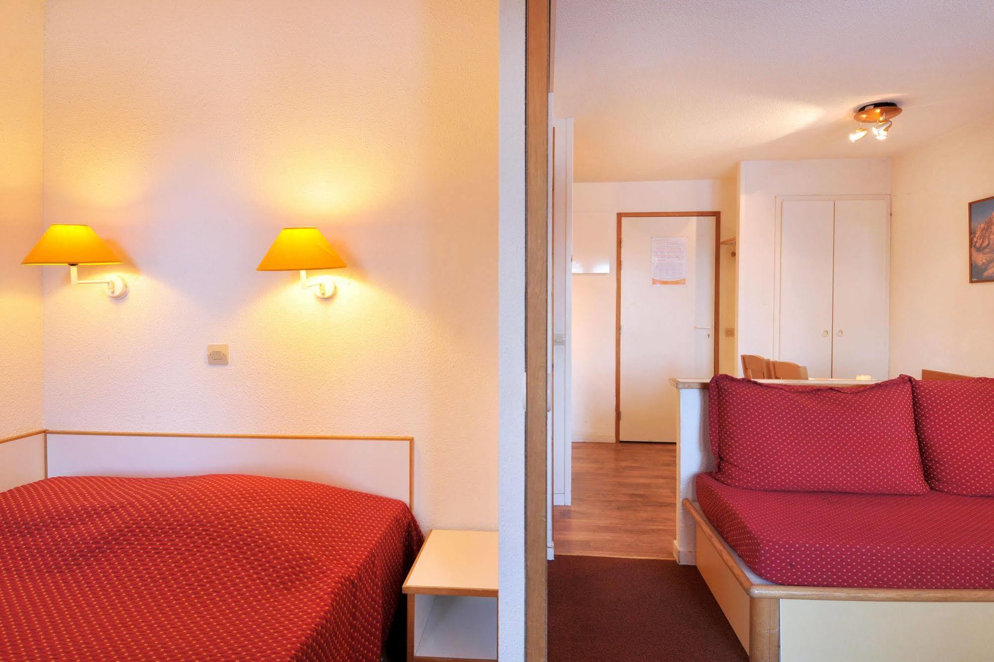La Plagne-Tarentaise Oip Les Coches酒店 外观 照片
